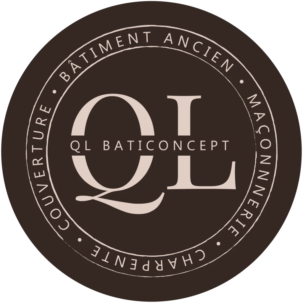 Logo QL baticoncept